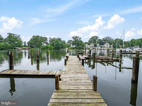 616 MCMAGAN DRIVE, PASADENA, MD 21122