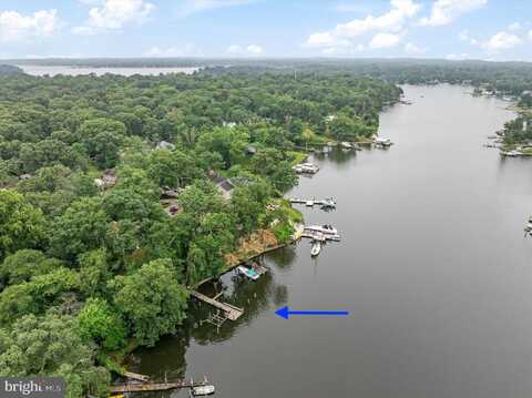 616 MCMAGAN DRIVE, PASADENA, MD 21122