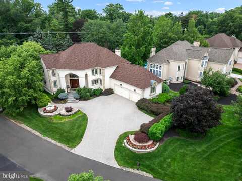 1126 TIMBERGATE DRIVE, JENKINTOWN, PA 19046
