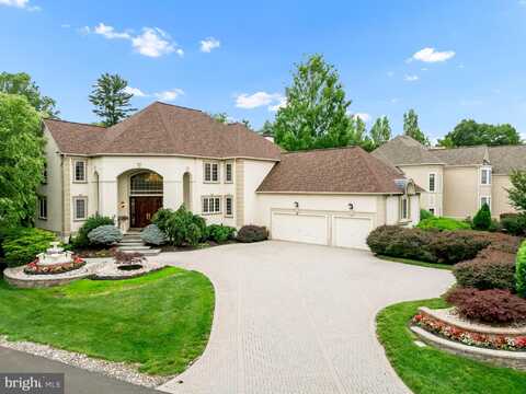 1126 TIMBERGATE DRIVE, JENKINTOWN, PA 19046