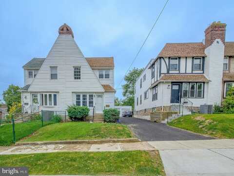 502 LAFAYETTE AVENUE, PROSPECT PARK, PA 19076