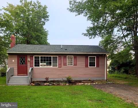 244 6TH STREET, COLONIAL BEACH, VA 22443