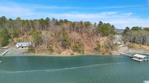 0 COUNTY ROAD 864, CRANE HILL, AL 35053
