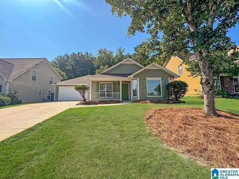 2291 RUSSET MEADOWS TERRACE, HELENA, AL 35244