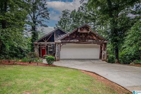 28 FAIRWAY CHASE, ANNISTON, AL 36207