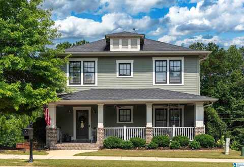 3508 SAWYER DRIVE, HOOVER, AL 35226
