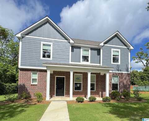 1728 WINDSOR HILL LANE, MONTGOMERY, AL 36106