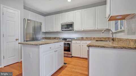 2453 CHEYENNE DRIVE, GAMBRILLS, MD 21054