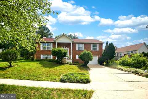 12017 DEKA ROAD, CLINTON, MD 20735