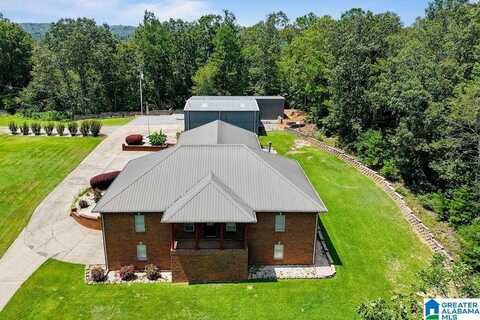 905 GREENTREE DRIVE, WEST BLOCTON, AL 35184