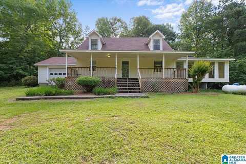 7950 JOY ROAD, BLOUNTSVILLE, AL 35031