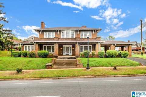 2805 ENSLEY AVENUE, BIRMINGHAM, AL 35218
