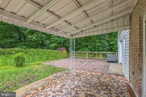8209 JAMES STREET, UPPER MARLBORO, MD 20772