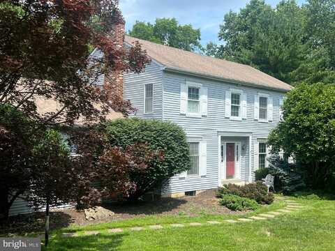 213 WILLITS WAY, GLEN MILLS, PA 19342