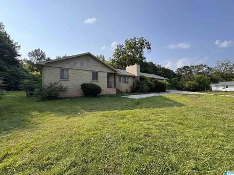 8664 OLD HIGHWAY 75, PINSON, AL 35126