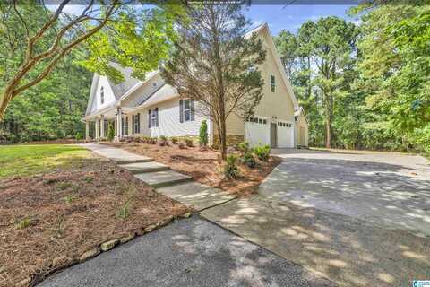 700 CEDAR CREEK ROAD, ODENVILLE, AL 35120