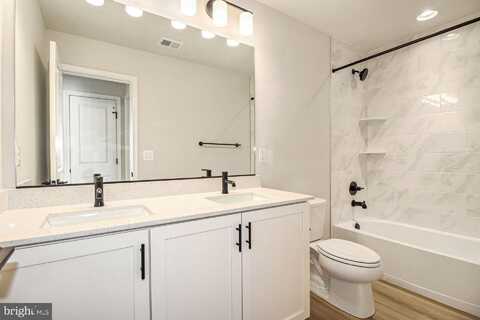 HOMESITE 2D.0009 WENNINGTON STREET, MIDDLE RIVER, MD 21220