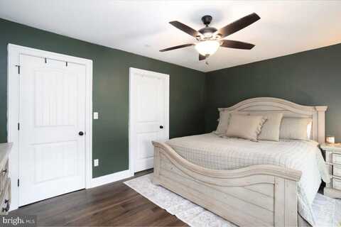 311 RAILROAD AVENUE, EAST NEW MARKET, MD 21631