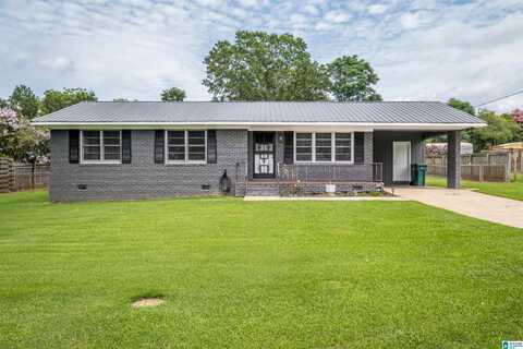 413 COHAVEN DRIVE, WEAVER, AL 36277