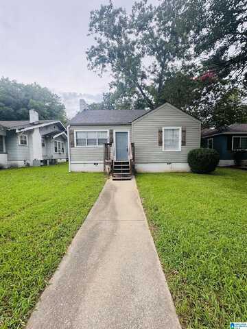 2808 AVENUE H, BIRMINGHAM, AL 35218