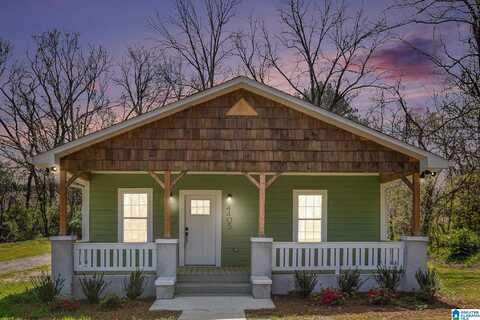 4405 2ND AVENUE, BIRMINGHAM, AL 35222