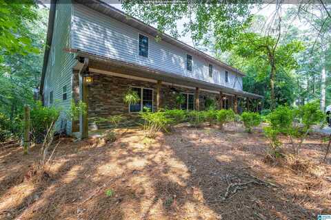 2606 COUNTY ROAD 129, WEDOWEE, AL 36278