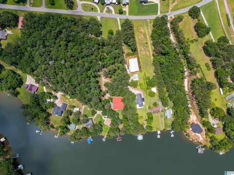 2606 COUNTY ROAD 129, WEDOWEE, AL 36278