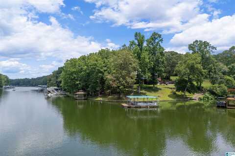 396 PAM STREET, WEDOWEE, AL 36278