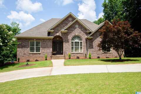 6384 CAMBRIDGE ROAD, PINSON, AL 35126