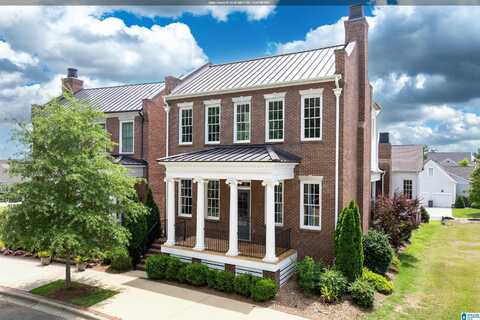 4391 VILLAGE GREEN CIRCLE, HOOVER, AL 35226