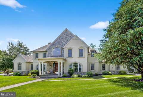 602 WILLOW GREEN, LITITZ, PA 17543