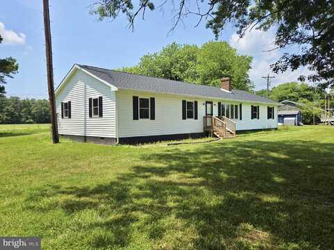 5046 AIREYS ROAD, CAMBRIDGE, MD 21613
