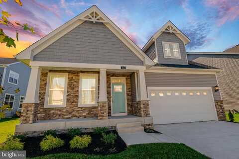 201 MARINERS CIRCLE, MILTON, DE 19968
