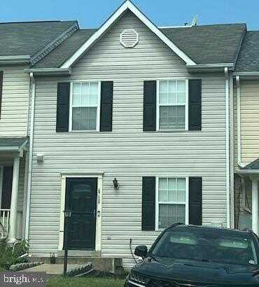 6708 PAULINE COURT, BRYANS ROAD, MD 20616