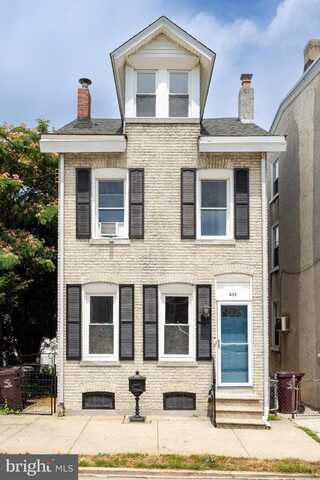 433 GROVE STREET, BRIDGEPORT, PA 19405