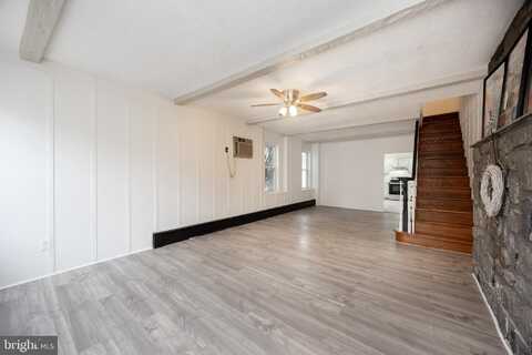433 GROVE STREET, BRIDGEPORT, PA 19405