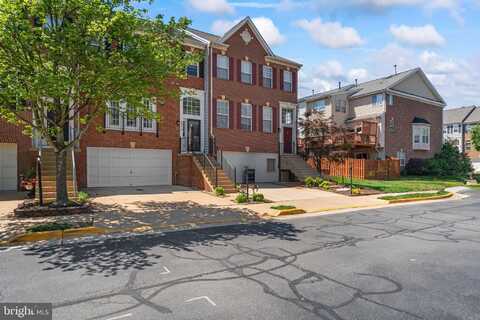 6692 ORDSALL STREET, ALEXANDRIA, VA 22315