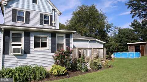 931 JACKSONVILLE MOUNT HOLLY ROAD, BORDENTOWN, NJ 08505
