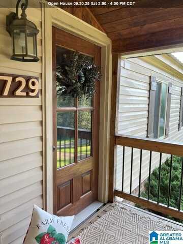 729 CAMP YEARGIN ROAD, ADGER, AL 35006