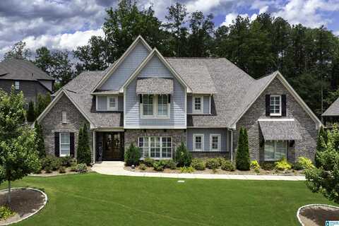 1075 HIGHLAND VILLAGE TRAIL, BIRMINGHAM, AL 35242