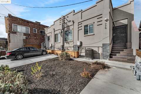 770-772 55th St, Oakland, CA 94609