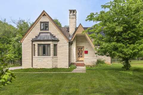 820 S High Street, Bloomington, IN 47401