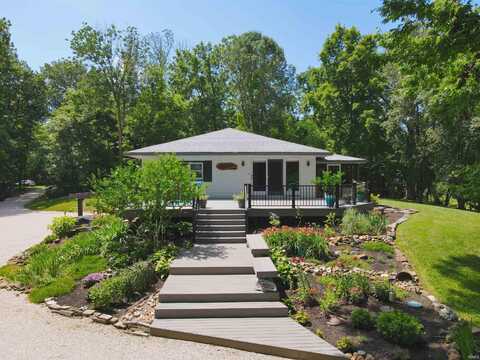 8099 S Breeden Road, Bloomington, IN 47403