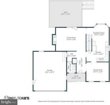13 FIELDCREST DRIVE, LITTLESTOWN, PA 17340