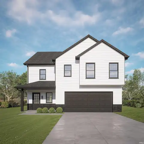 7514 W Athena Court, Bloomington, IN 47404