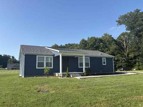 7775 N Hudson Lane, Solsberry, IN 47459