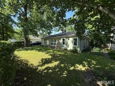 830 S Woodlawn Avenue, Bloomington, IN 47401