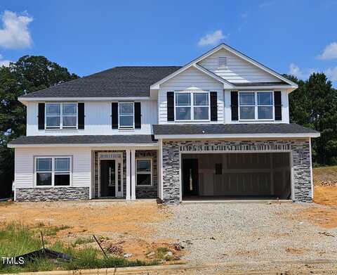 15 Decatur Drive, Fuquay Varina, NC 27526
