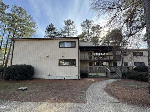 552 Pine Ridge Place, Raleigh, NC 27609