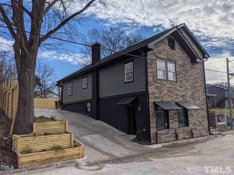 1000 Calvin Street, Durham, NC 27701